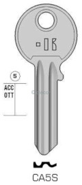CLE PLATES CA5S Clés Plates