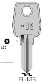 CLE PLATES EU13S Clés Plates