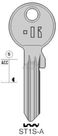 CLE PLATE ST1S-A Clés Plates