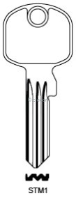 CLE PLATE SPECIALE STM1 Clés Plates